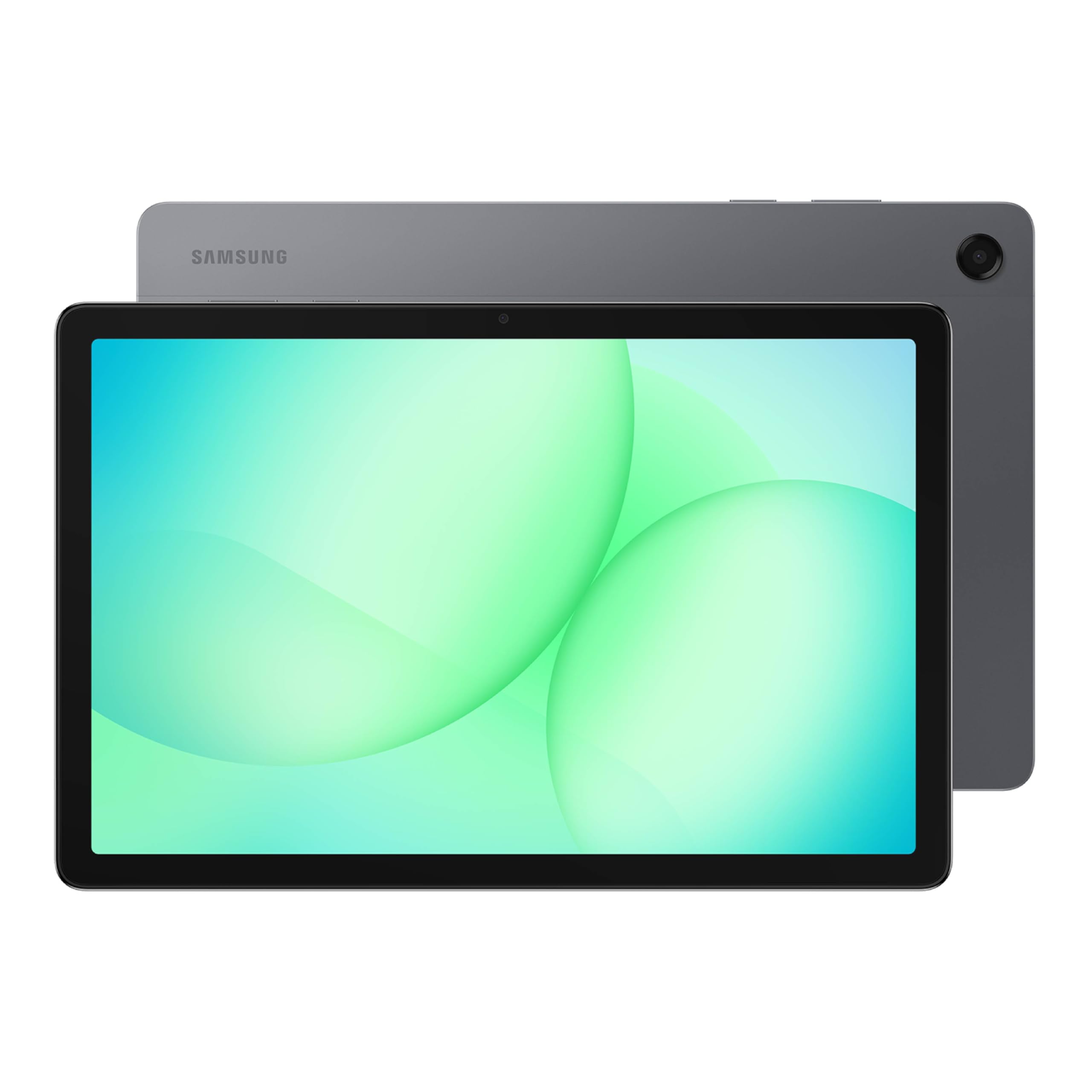 Samsung Galaxy Tab A11+ 6GB RAM, 128GB Storage, Expandable Storage, Gray | Optim