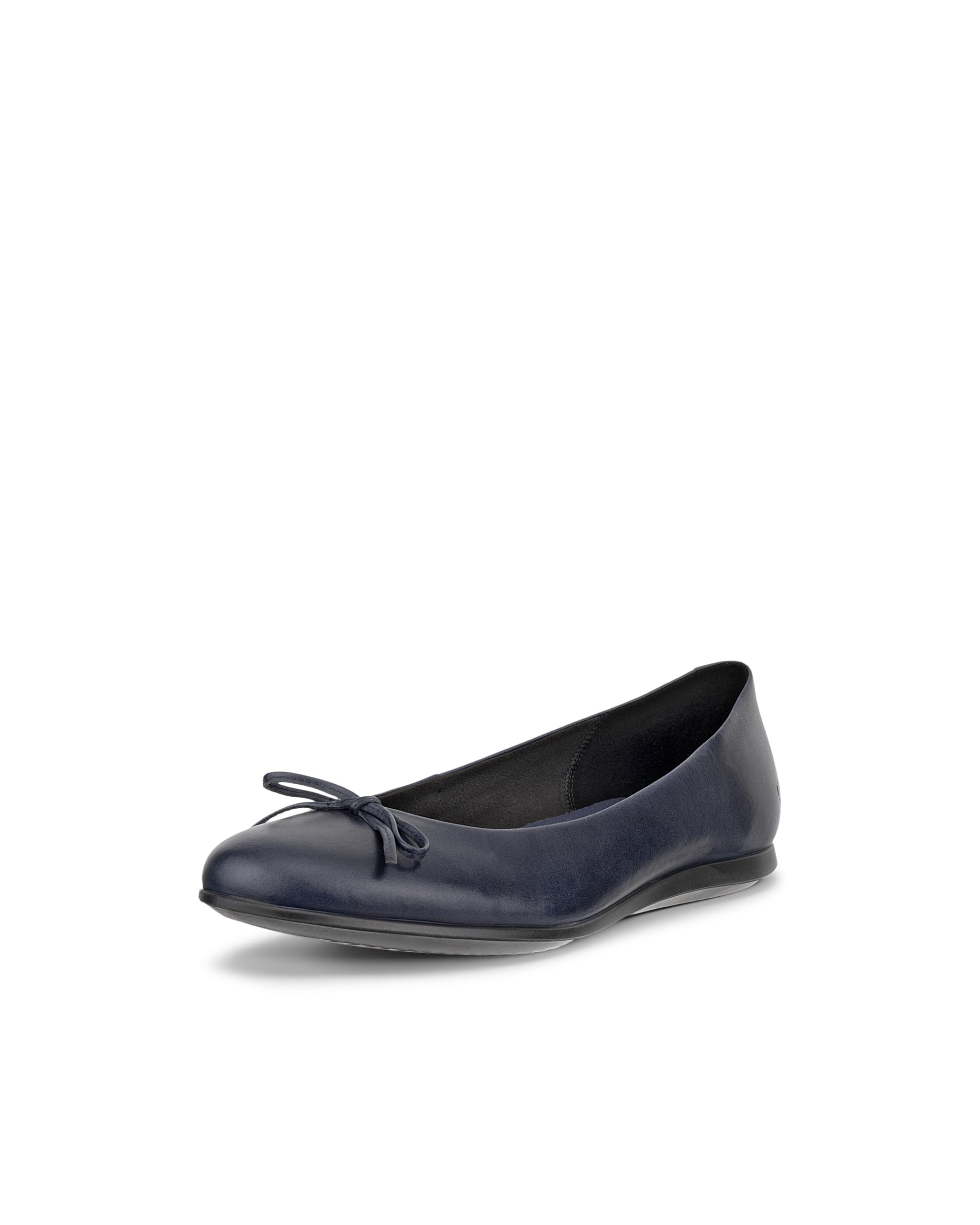ECCO Womens Touch Ballerina 2