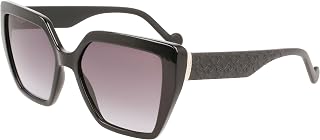 Liu Jo Lj757s Gafas de sol Unisex adulto (Pack de 1)