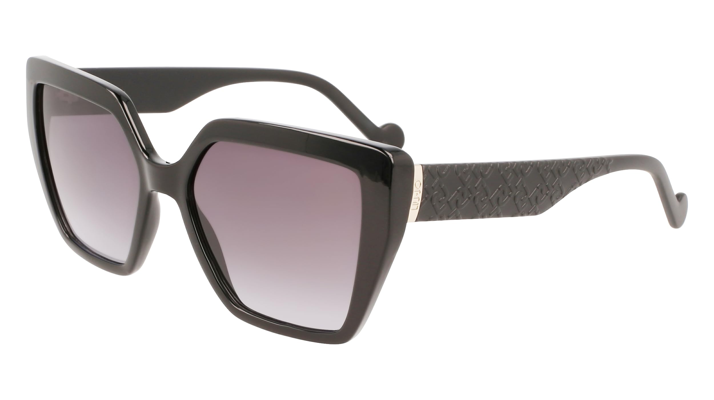 Liu Jo Lj757s Gafas de sol Unisex adulto (Pack de 1)