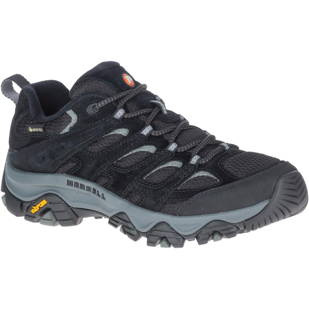 Merrell Women's Moab 3 GTX Walking Shoe
