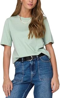 Only Onlonly S/S Tee JRS Noos Women's T-Shirt