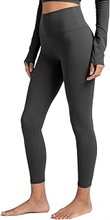 Colorfulkoala Dreamlux No Front Seam Leggings 25"/28" Inseam