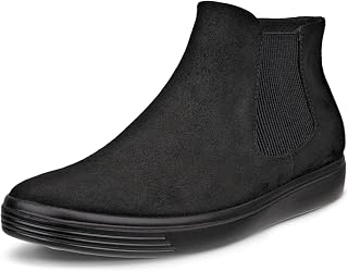 ECCO Classic Women's Sneaker W Ankle Boots