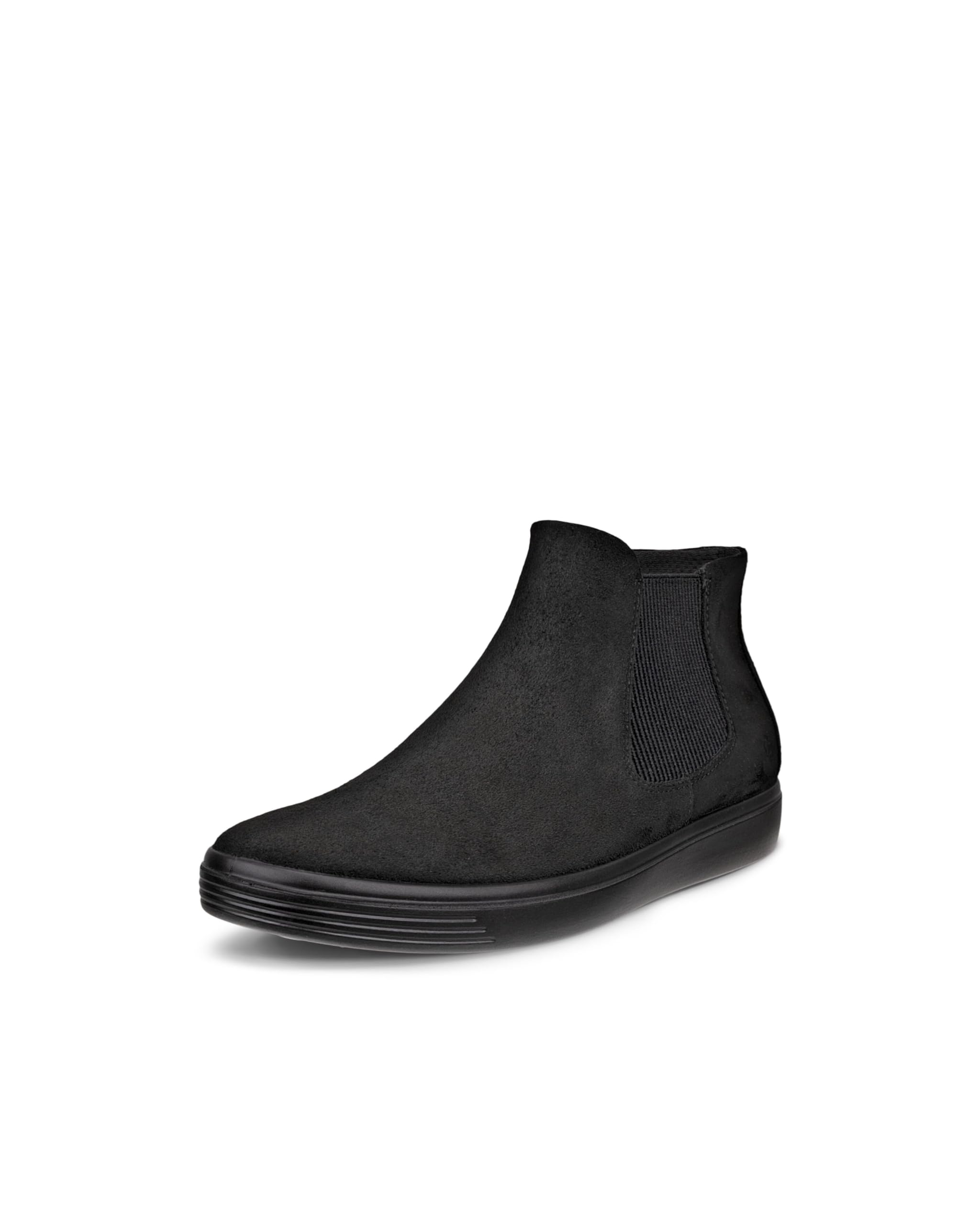 ECCO Classic Women's Sneaker W Ankle Boots