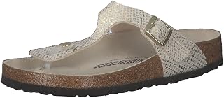 Birkenstock Unisex Gizeh Essentials EVA Sandal
