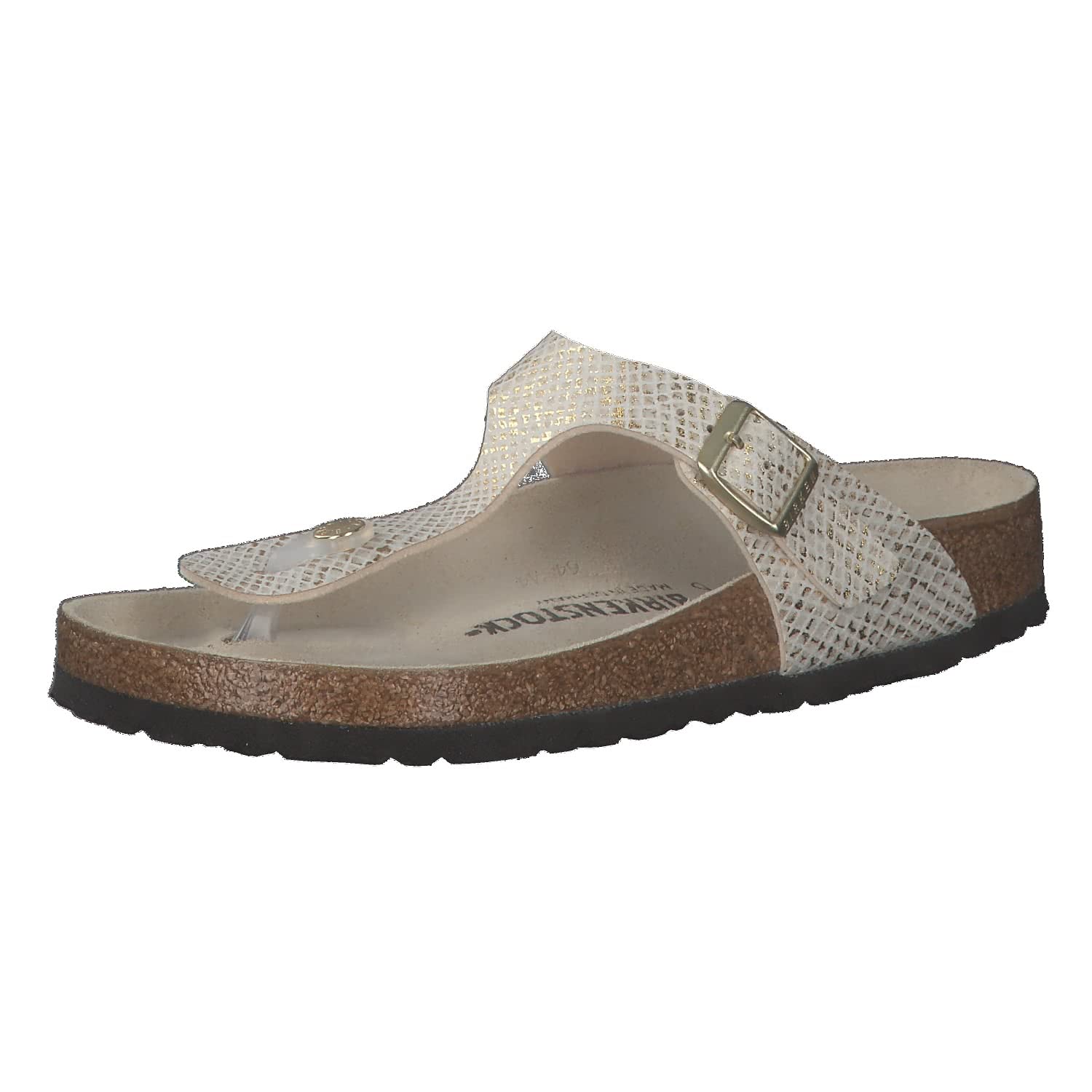Birkenstock Unisex Gizeh Essentials EVA Sandal