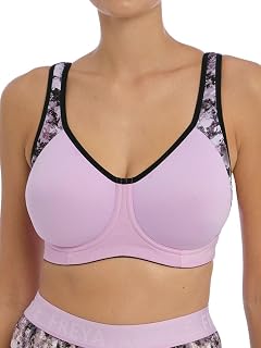 Freya Sonic Underwire Molded Sports Bra Women's
