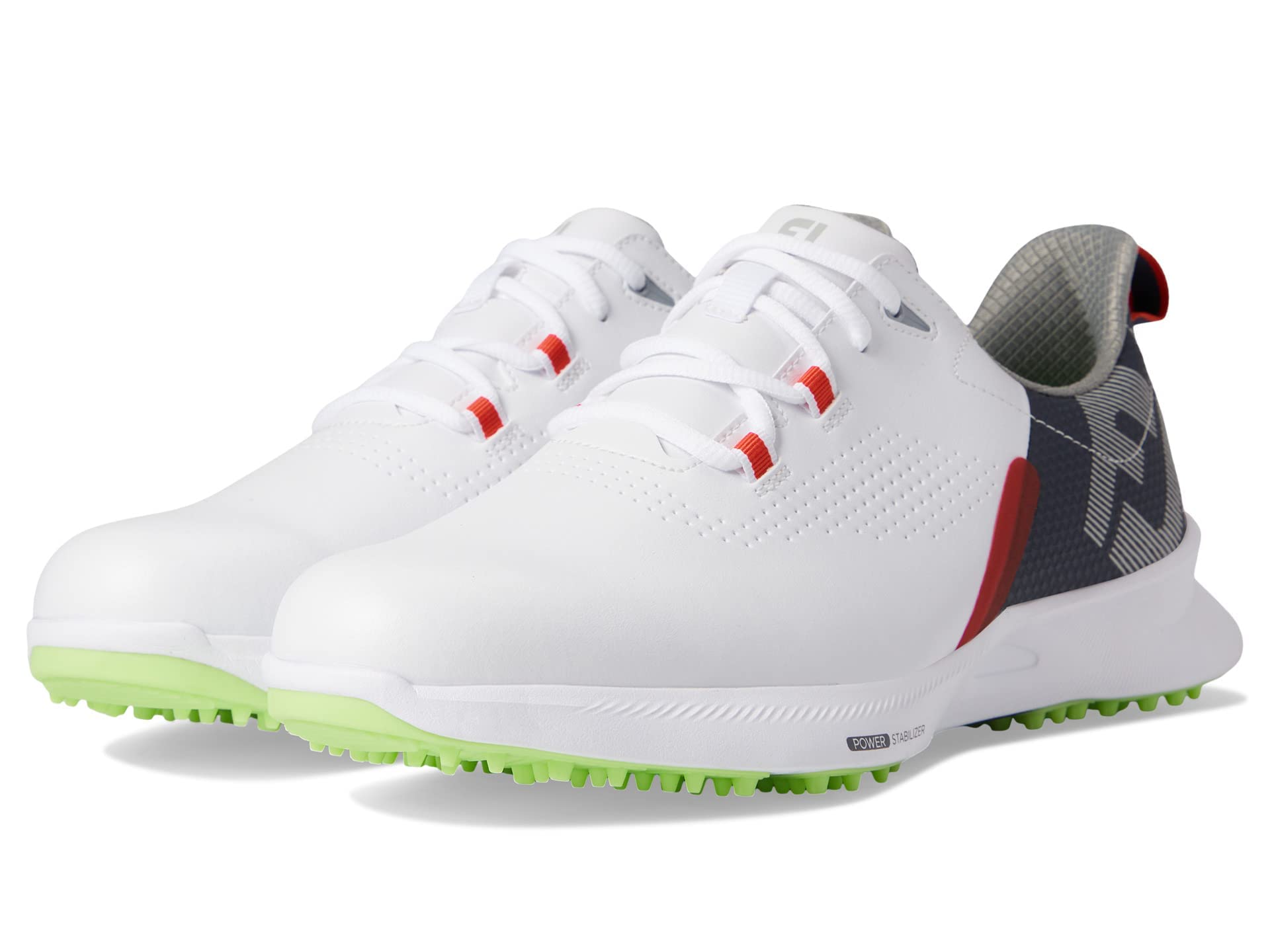 Footjoy Fuel Golf Shoes Men