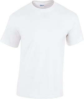 Gildan 5000 Adult Heavy Cotton T-Shirt