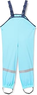 Playshoes - Mud Trousers, Rain Overalls, Unlined, Mud Trousers, Rain Overalls, Unlined Unisex - Children and Boys