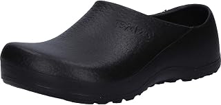 Birkenstock Unisex Adult Profi Birki Clogs