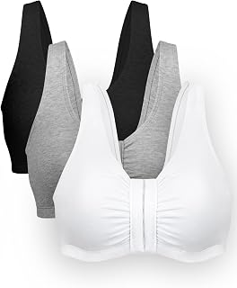 Bestform Women's 5006014 Bra (Pack of 2)
