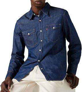 Levi's Barstow Western Standard Men's Shirt