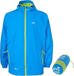 Trespass Qikpac Packaway TP75 Women's Waterproof Jacket