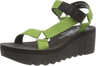 Fly London Yefa726fly Women's Sandals