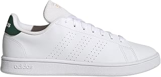 Adidas Men's Advantage Base Trainers