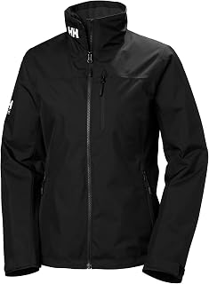 Helly Hansen Women's Crew Midlayer Jacket 2