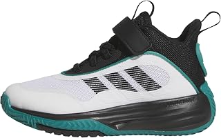 adidas Unisex Kids Ownthegame 3.0Basketball Shoes