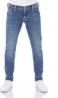 MUSTANG Herren Jeans Hose Oregon Tapered