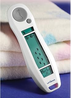 Kicktrak Baby Kick Monitoring System by Unisar