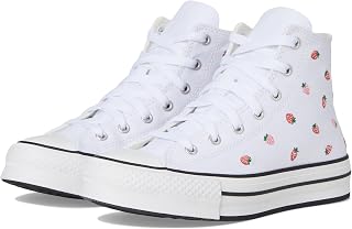 Converse Chuck Taylor® All Star® Eva Lift (Big Kid) Platform Unisex - Adult