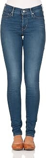 Levi'S 310 Shaping Super Skinny Vaqueros Mujer