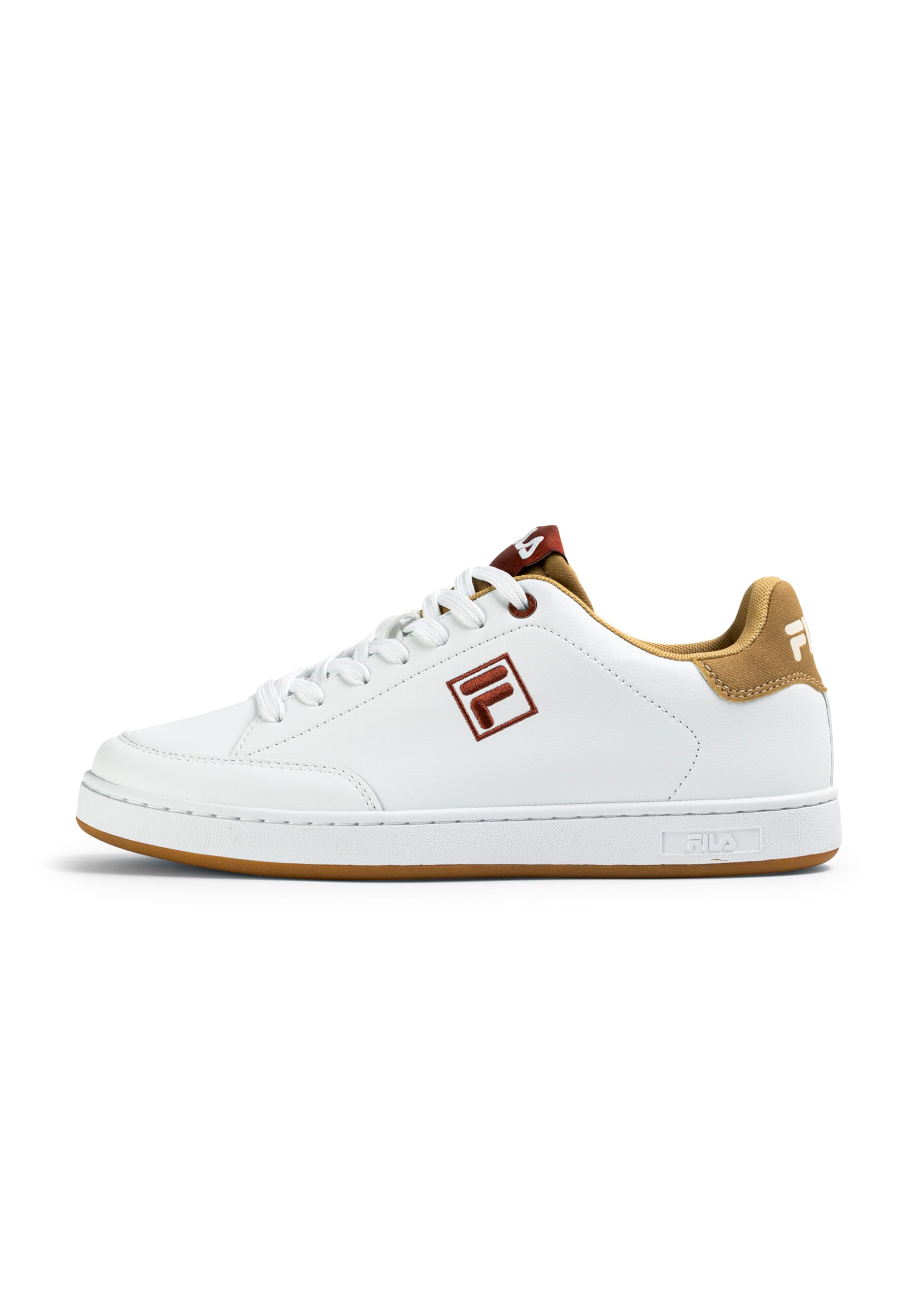 FILA Men's Courtbay FSneaker