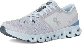 On Cloud X 4, Sneaker Donna