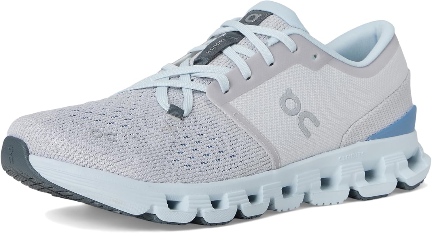 On Cloud X 4, Sneaker Donna