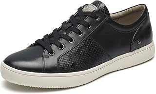 Rockport Men's Colle Tie Sneakers