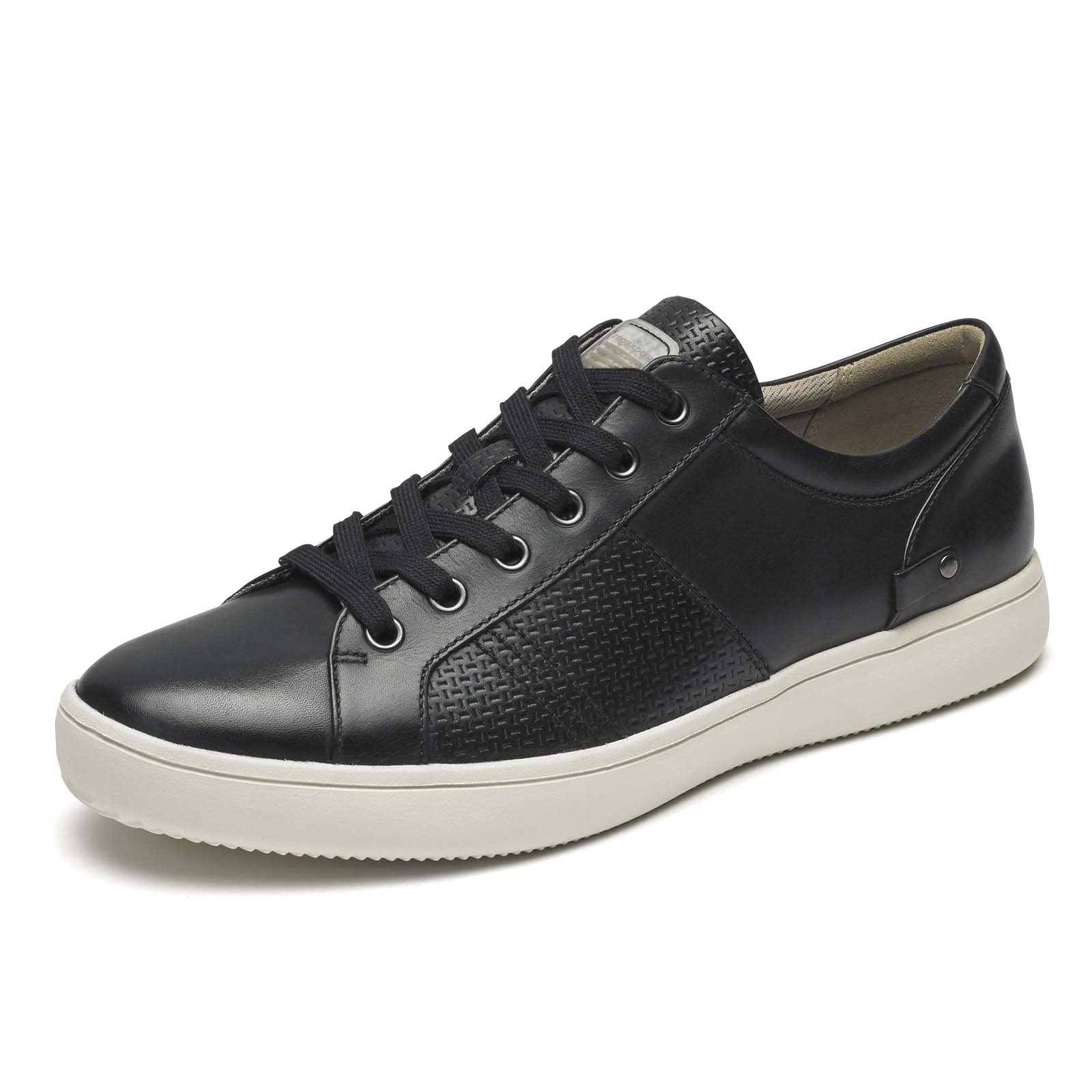 Rockport Men's Colle Tie Sneakers