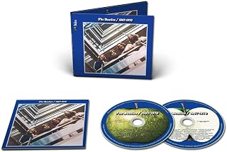 The Beatles 1967 – 1970 (2023 Edition)