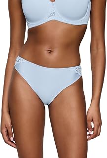 Triumph Amourette Tai Briefs Women - Elegant, Comfortable Tai Briefs Made of Soft Microfibre and Delicate Lace - Flat Seams, Comfortable to Wear, Subtle Side Details - Easy Care