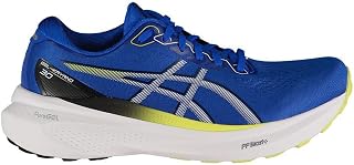 ASICS Kayano 30 Men's Running Shoes Blue White