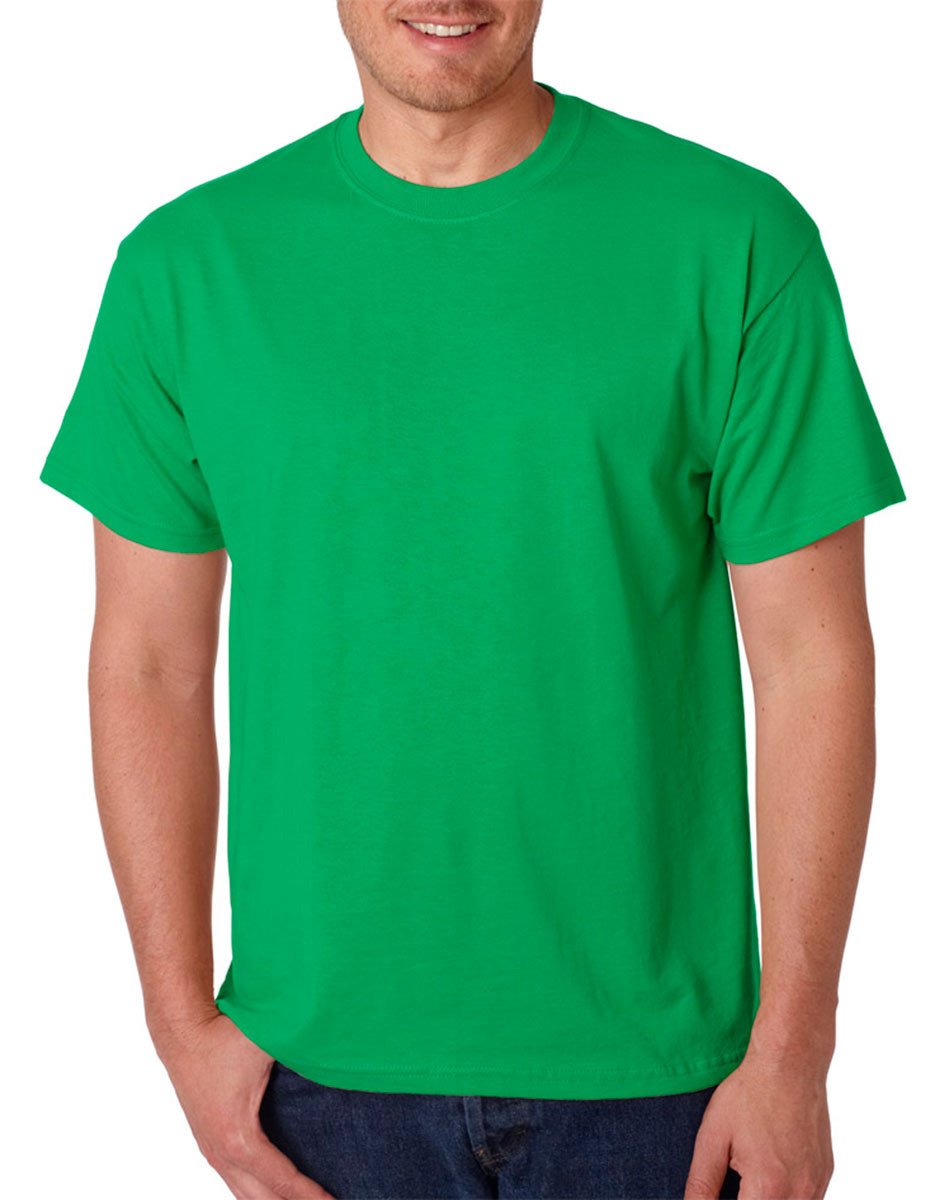 Gildan - DryBlend Men's 50/50 (G800) T-Shirt