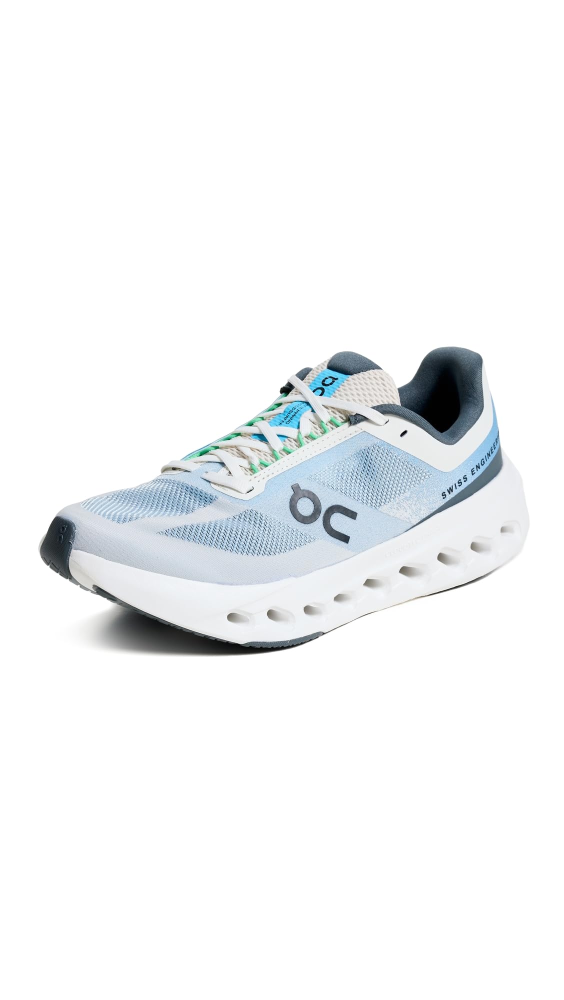 On Cloudsurfer Next Women's Running Shoes