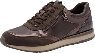 Tamaris Damen Sneaker Low 1-23613-46 SneakersWomen
