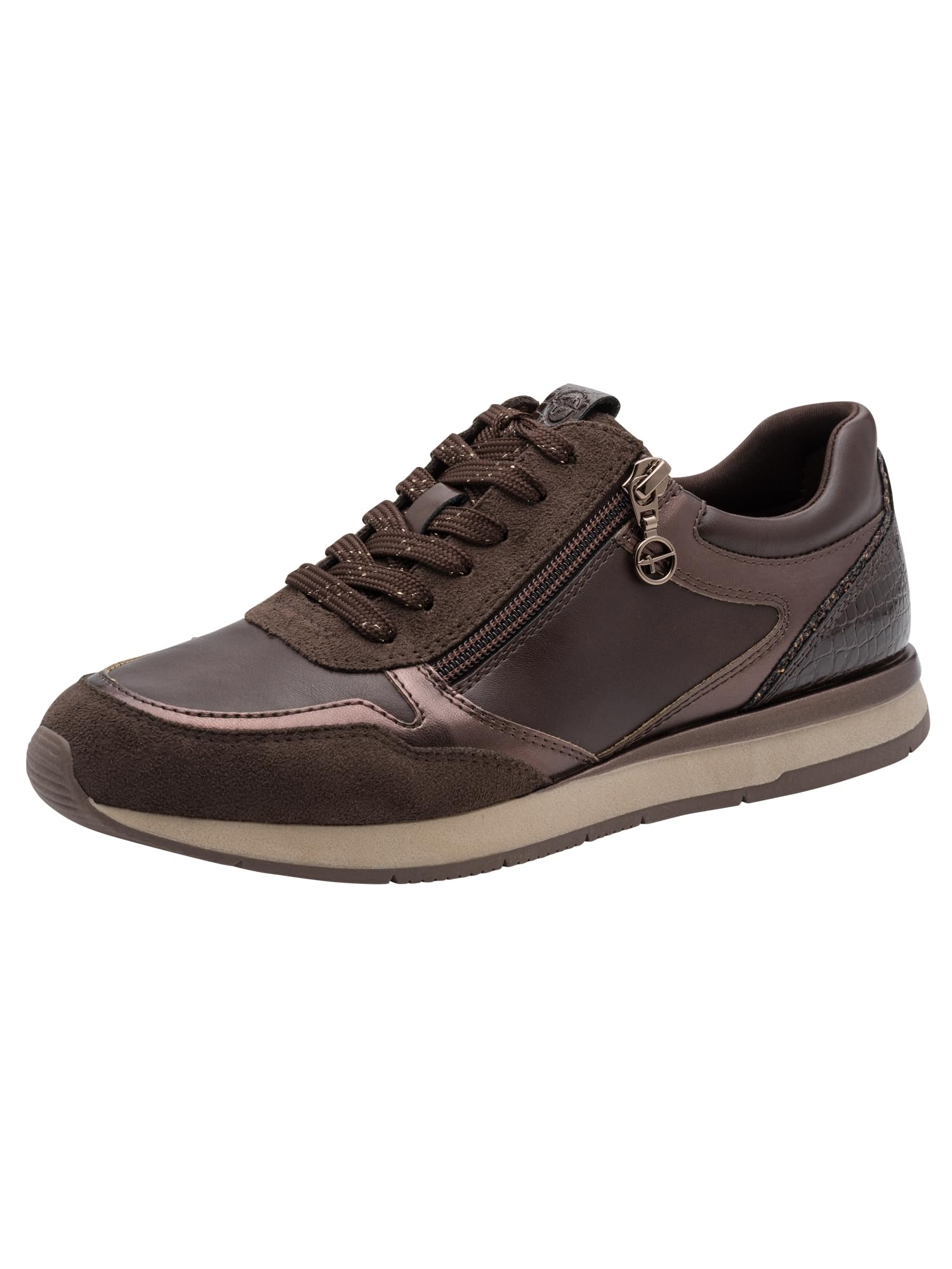 Tamaris Damen Sneaker Low 1-23613-46 SneakersWomen