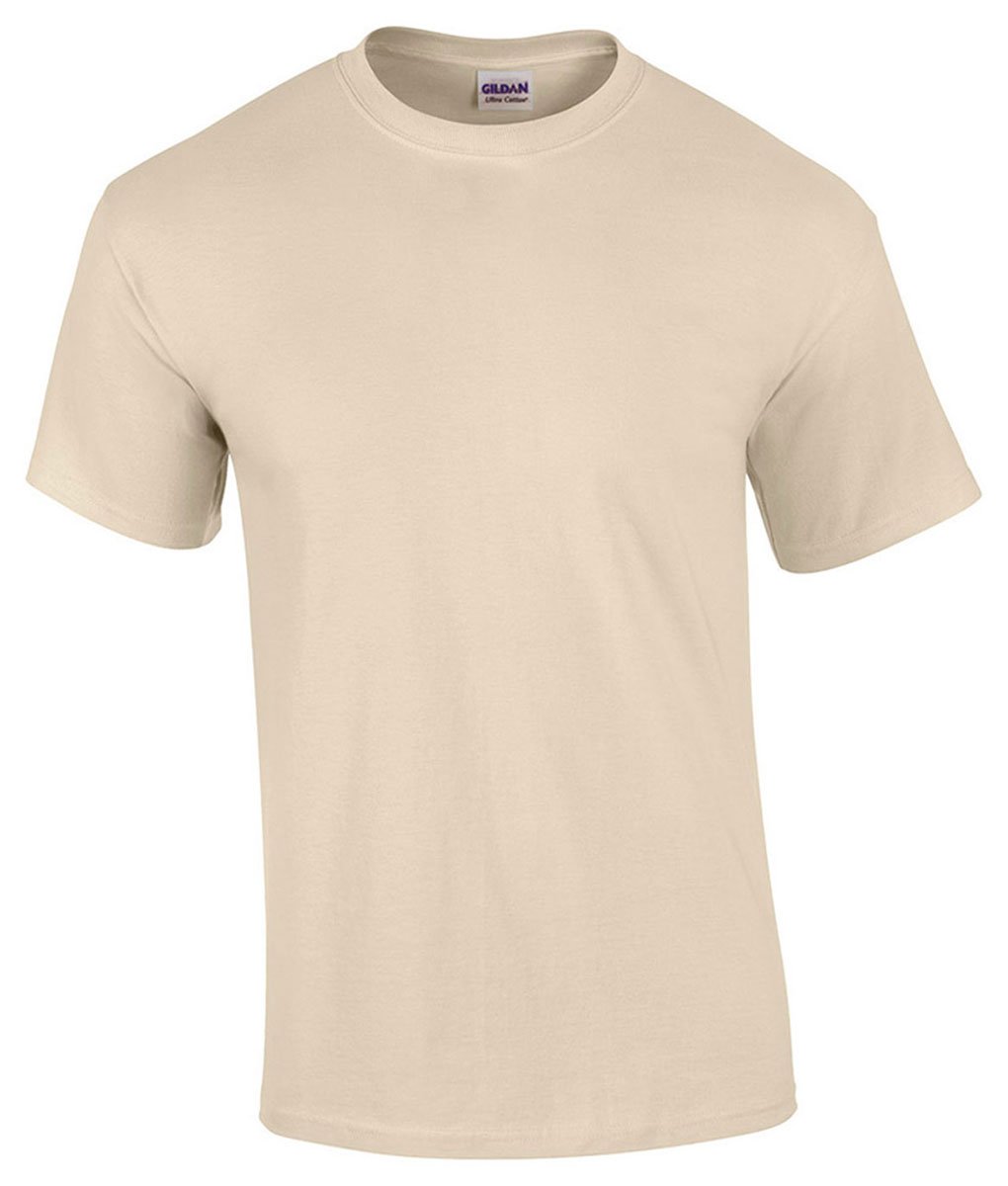Gildan Ultra Cotton T-Shirt, Style G2000, Multipack
