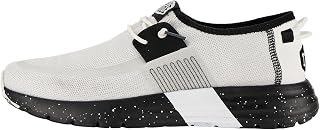 HEYDUDE Sirocco M Sport Mode Scarpe da ginnastica Uomo