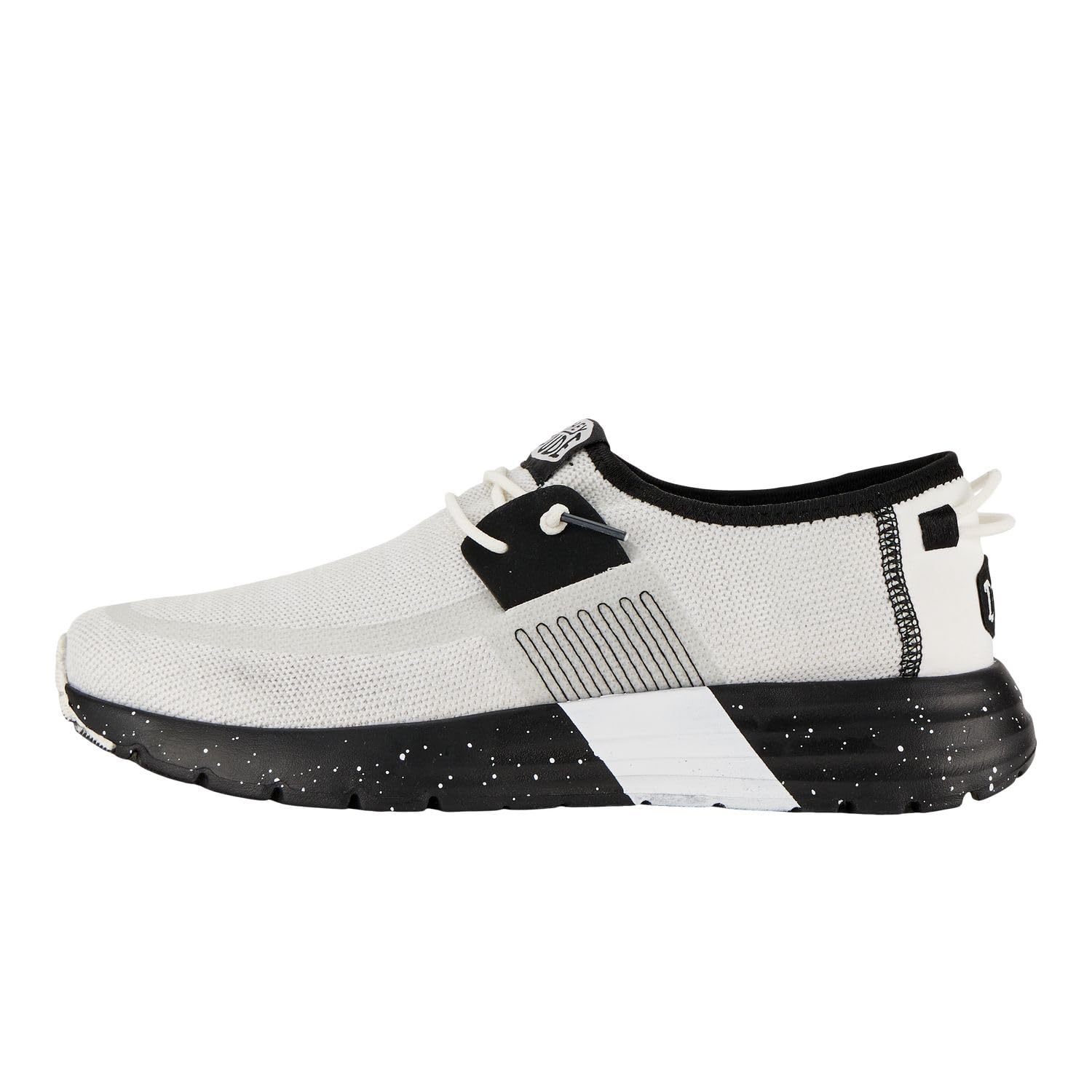 HEYDUDE Sirocco M Sport Mode Scarpe da ginnastica Uomo