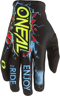 O'NEAL Bicycle & Motocross Gloves Kids MX MTB DH FR Downhill Freeride