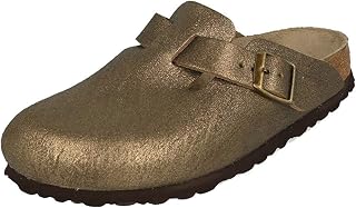 Birkenstock Women's Boston Leather