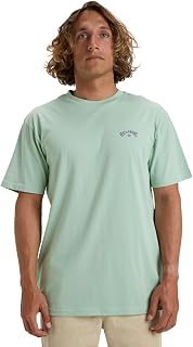 BILLABONG Arch Wave SS Men's Shirt (Pack of 1)