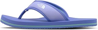 THE NORTH FACE Unisex Child Y Base Camp Flip-Flop Sandals