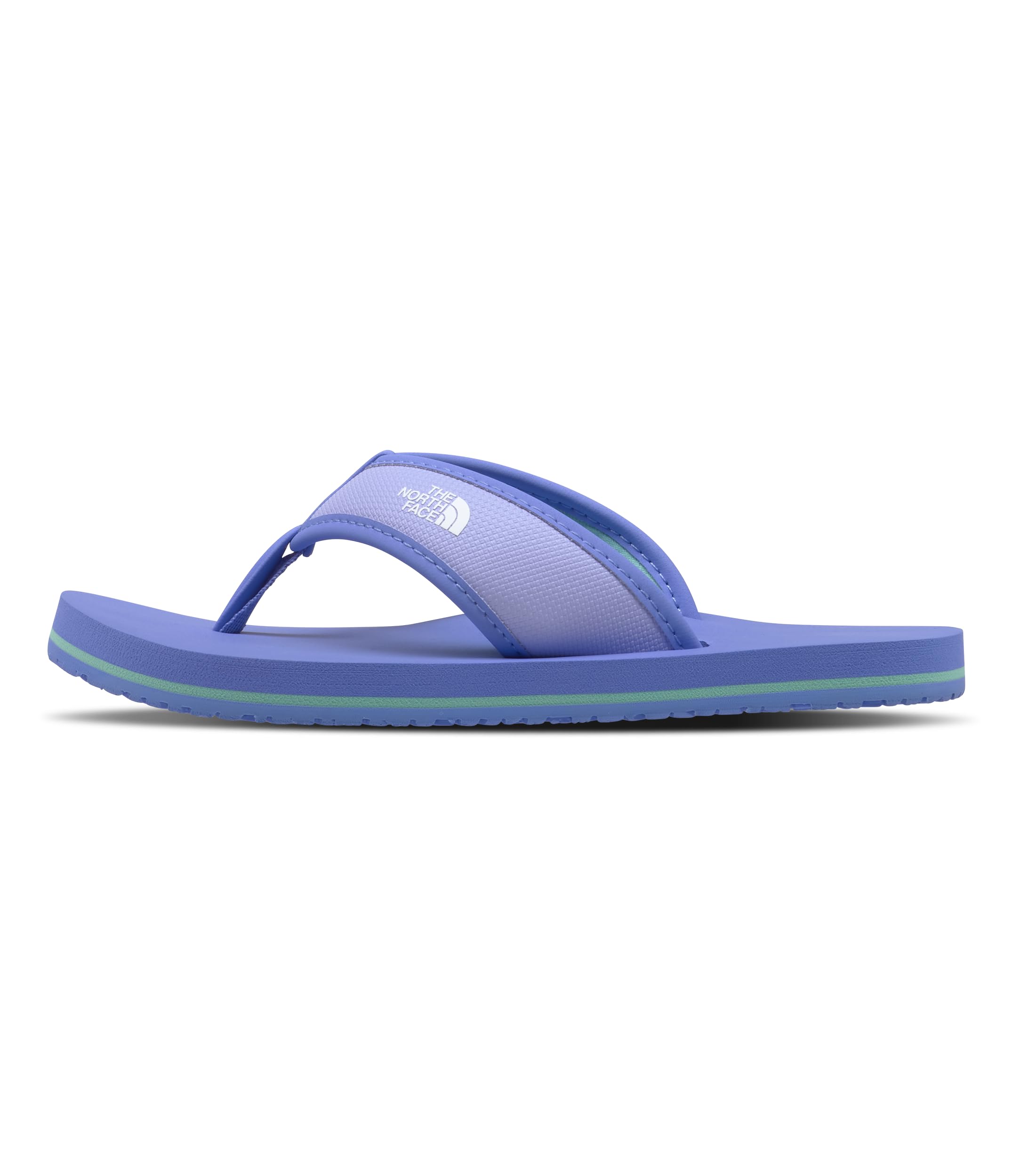 THE NORTH FACE Unisex Child Y Base Camp Flip-Flop Sandals