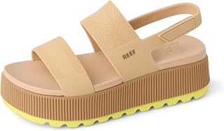 Reef Women's Water Vista Higher Sandals