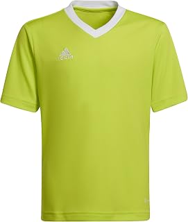 Adidas Entrance 22 Tee T-Shirt Unisex Kids (Pack of 1)
