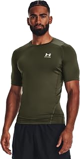 Under Armour Men's HeatGear Armour Compression T-Shirt